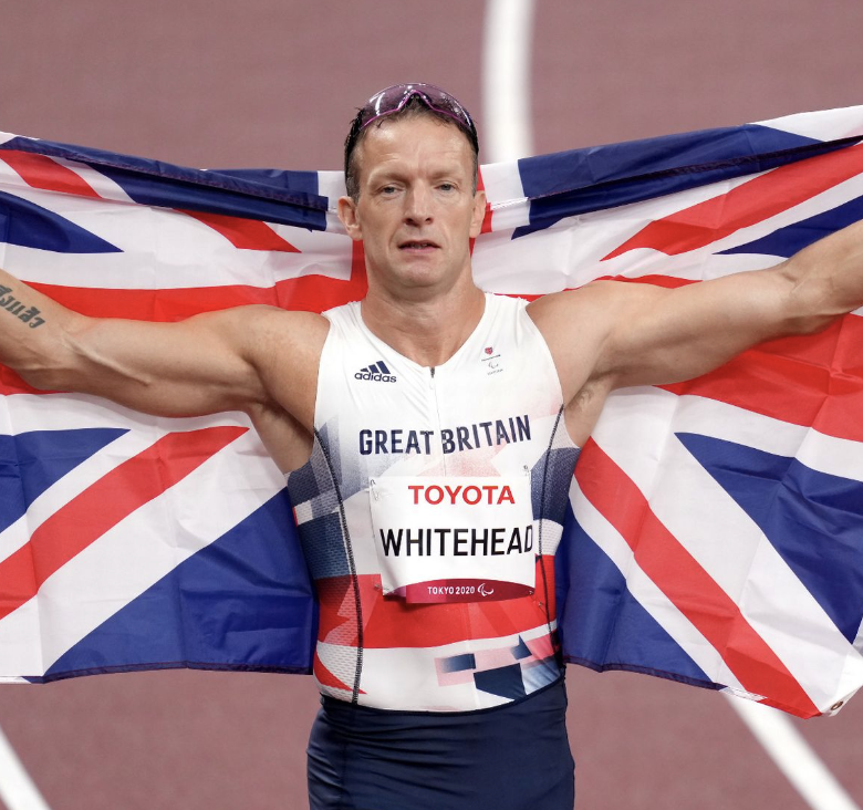 Richard Whitehead